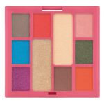 Price and Buy Pastel Eyeshadow Palette Artsy Model – Matte & Harmonized Colors - Image 3