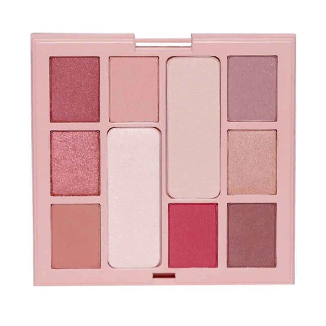 Price and Buy Pastel Eyeshadow Palette Show Your Joy-Rosy Model Shades & Hypoallergenic_69038b34980c5.jpeg Price and Buy Pastel Eyeshadow Palette Show Your Joy-Rosy Model Shades & Hypoallergenic - Image 3
