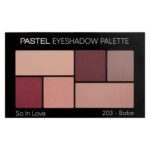 Price and Buy Pastel Eyeshadow Palette So In Love Model – High Pigment & Long-Lasting