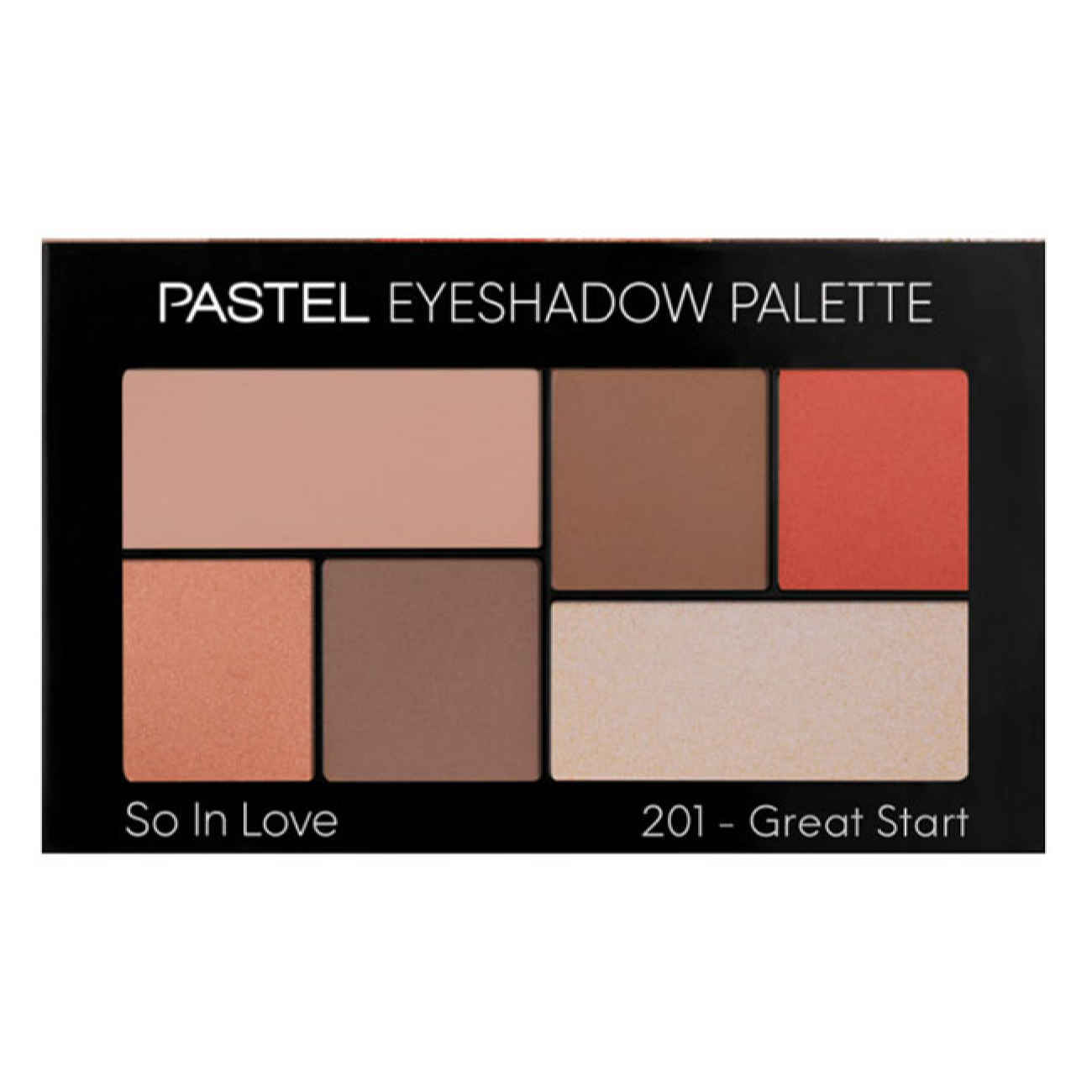 Price and Buy Pastel Eyeshadow Palette  – So In Love  Model Pearl Pigments High Pigmentation and Long Wear – 201_69038b7f3a2fa.jpeg Price and Buy Pastel Eyeshadow Palette  – So In Love  Model Pearl Pigments High Pigmentation and Long Wear – 201 - Image 1