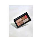 Price and Buy Pastel Eyeshadow Palette  – So In Love  Model Pearl Pigments High Pigmentation and Long Wear – 201 - Image 3