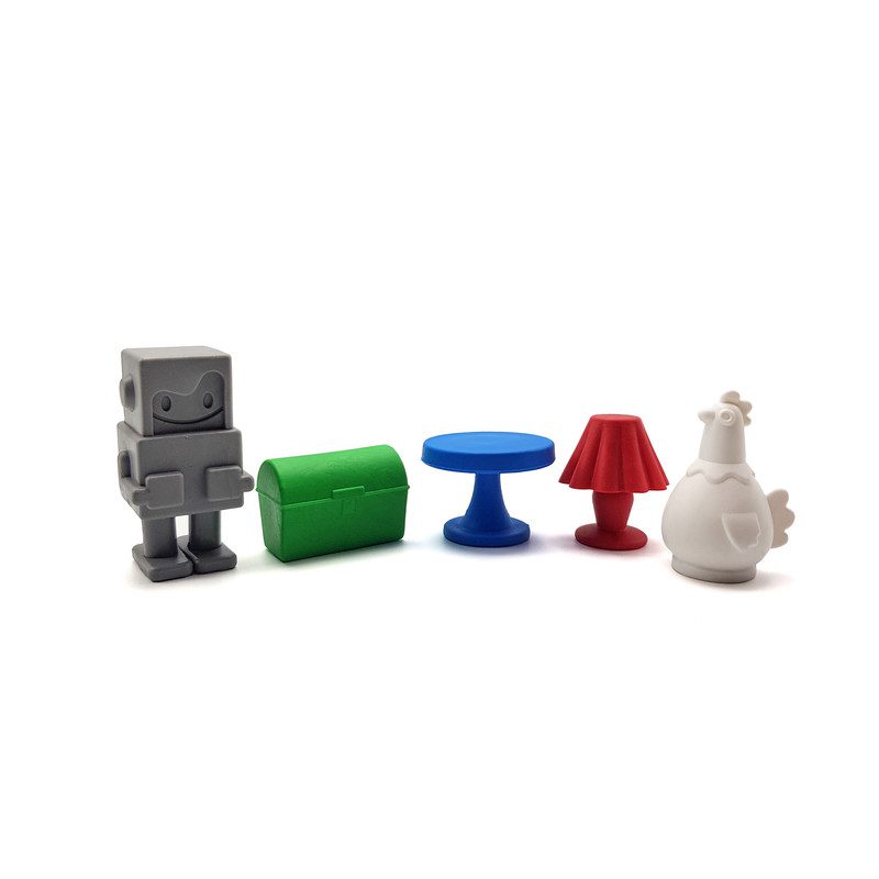 Price and Buy Patak Board Game (Farsi) - Image 8