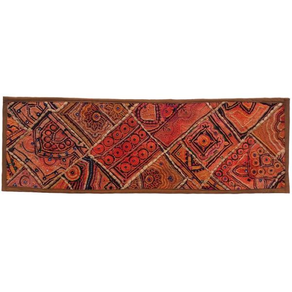 Price and Buy Patchwork Embroidered Table Runner Adaak_68f715478d65b.jpeg Price and Buy Patchwork Embroidered Table Runner Adaak
