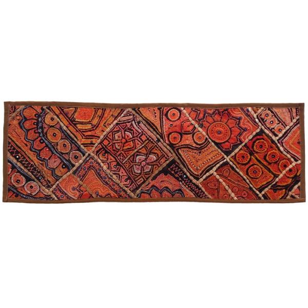 Price and Buy Patchwork Embroidered Table Runner Zariran_68f7151c2bf8e.jpeg Price and Buy Patchwork Embroidered Table Runner Zariran