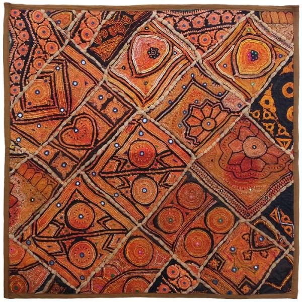 Price and Buy Patchwork Embroidered Tablecloth Model Town_68f71282e8028.jpeg Price and Buy Patchwork Embroidered Tablecloth Model Town
