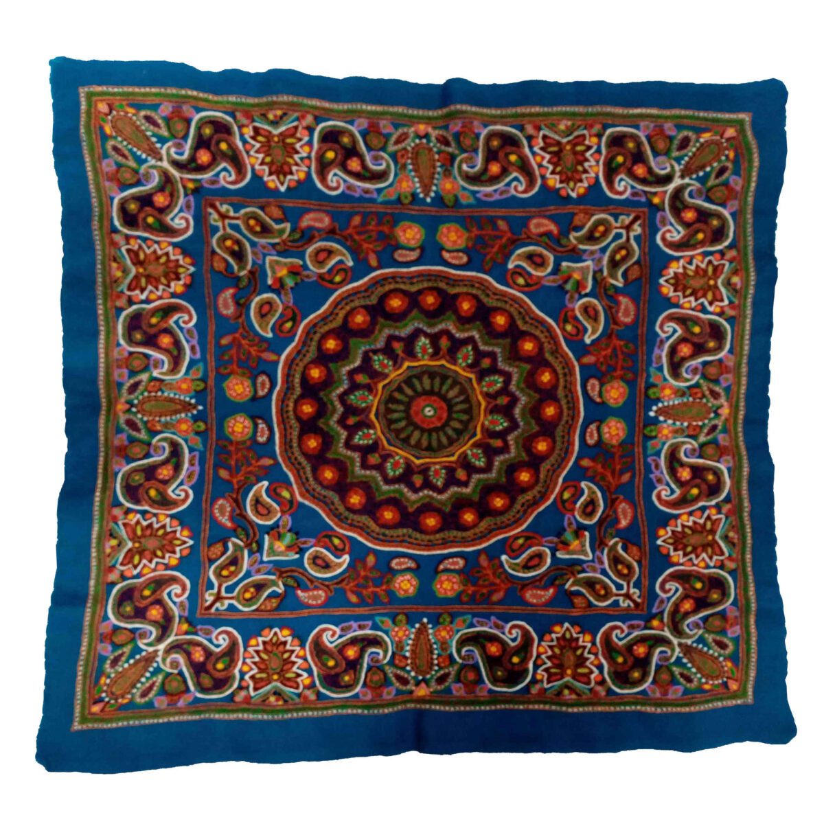 Price and Buy Pateh Kerman’s Elegance Handcrafted Tablecloth Sahra