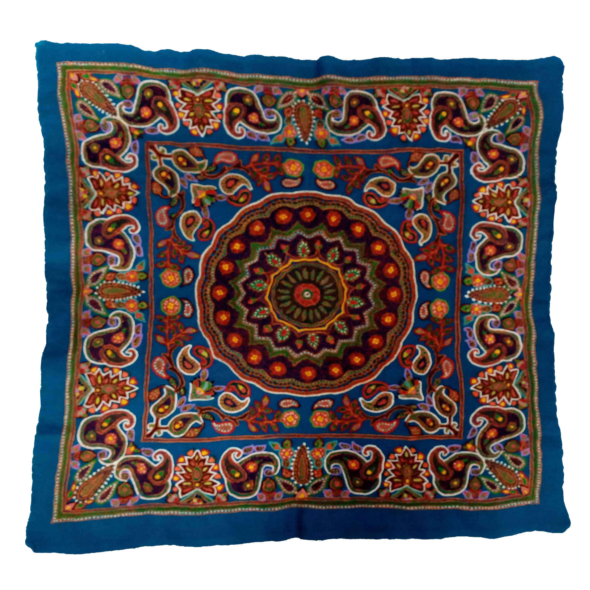 Price and Buy Pateh Kerman’s Elegance Handcrafted Tablecloth Sahra