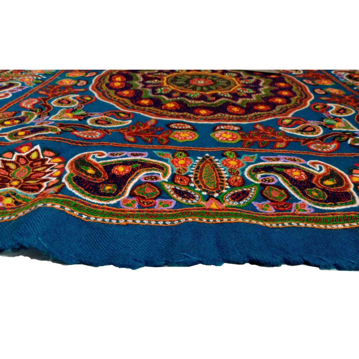 Price and Buy Pateh Kerman’s Elegance Handcrafted Tablecloth Sahra - Image 3