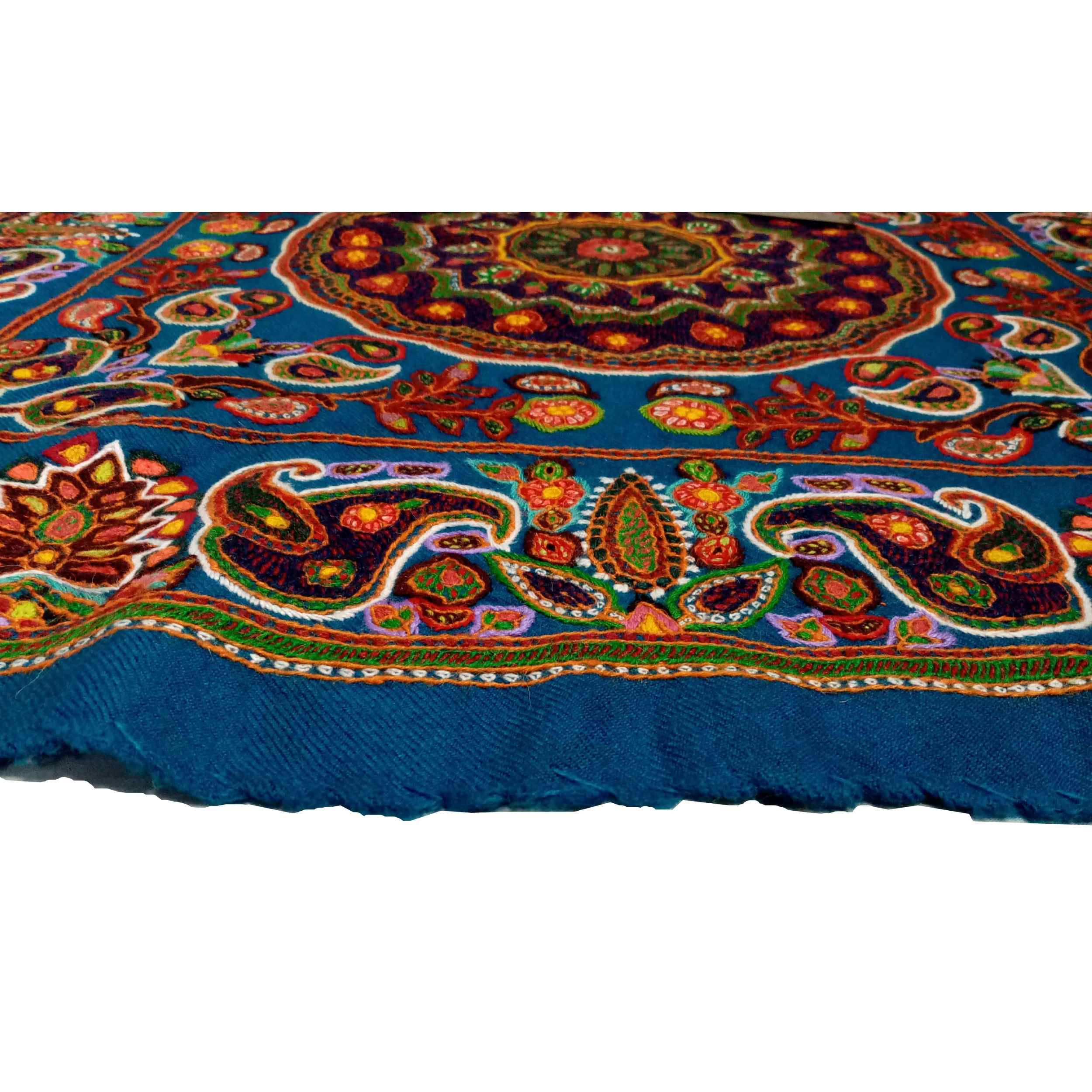 Price and Buy Pateh Kerman’s Elegance Handcrafted Tablecloth Sahra - Image 3