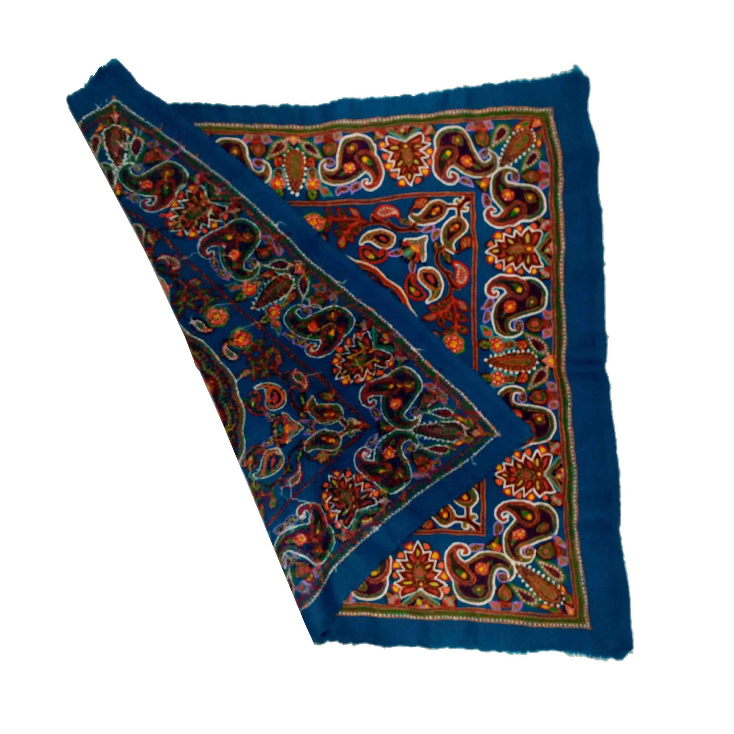 Price and Buy Pateh Kerman’s Elegance Handcrafted Tablecloth Sahra - Image 5