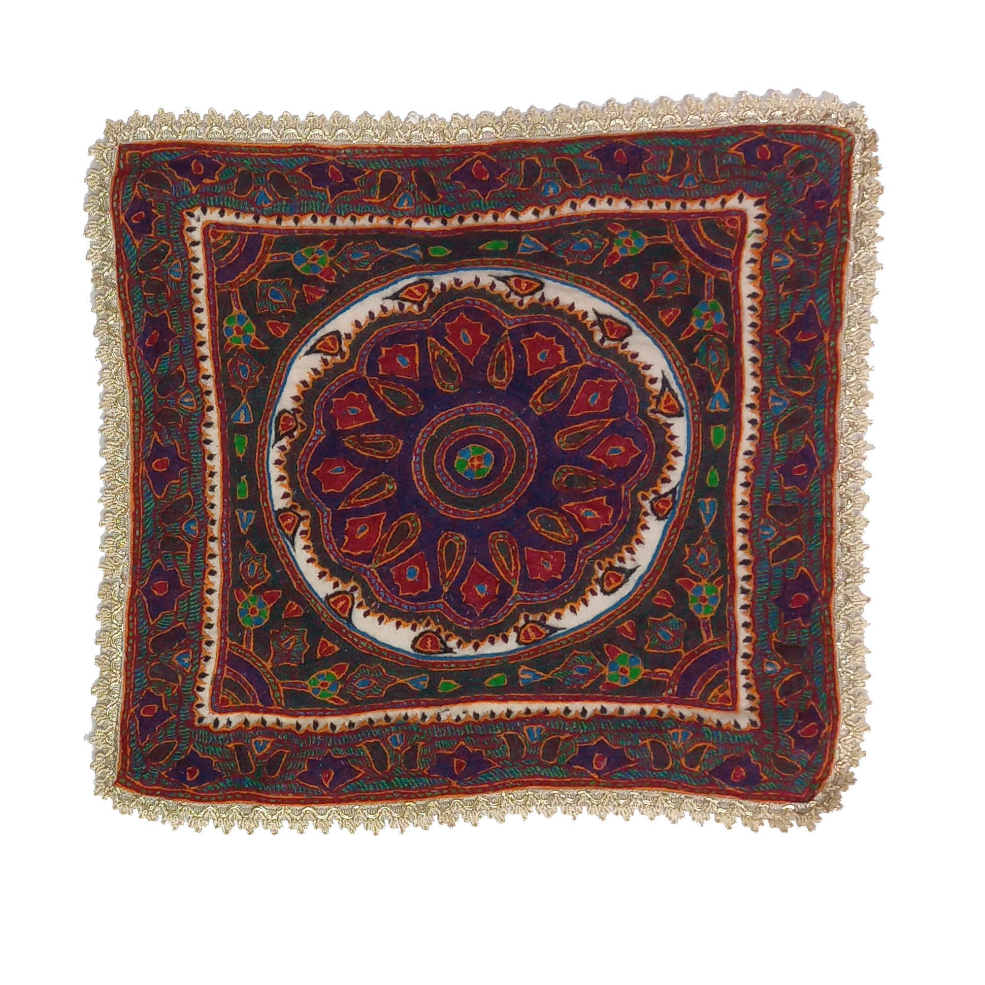 Price and Buy Pateh Kerman’s Elegance Tablecloth Sonati