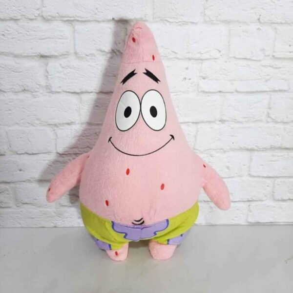 Price and Buy Patrick Star Stuffed Toy – SpongeBob SquarePants Plush Doll_68fec155d2f6e.jpeg Price and Buy Patrick Star Stuffed Toy – SpongeBob SquarePants Plush Doll