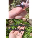 Price and Buy Paykan Car Badges Set – Easy to Install & Long-Lasting Finish, 2 Pieces - Image 5