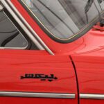 Price and Buy Paykan Car Badges Set – Easy to Install & Long-Lasting Finish, 2 Pieces - Image 6