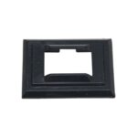 Price and Buy Paykan Door Interior Trim – Inner Handle Surround Suitable for All Models (4x) - Image 3