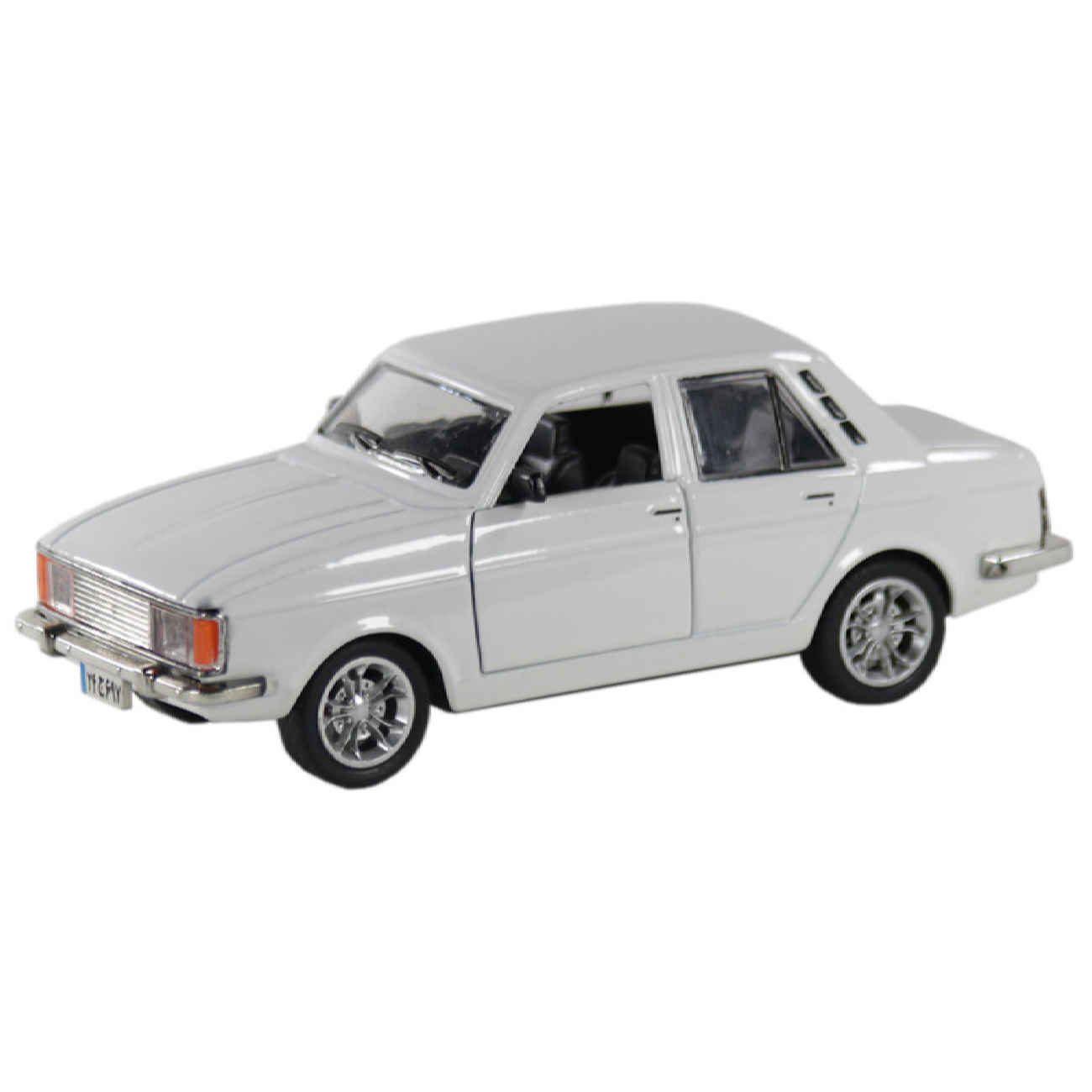 Price and Buy Paykan Iconic Iranian Classic Car in Toy Form – 1966 Hillman Hunter