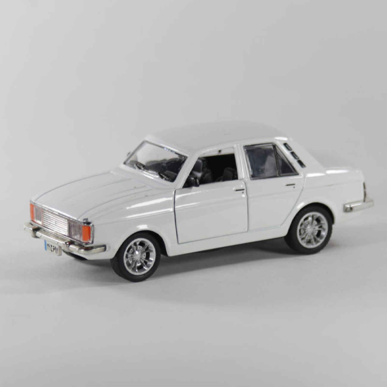 Price and Buy Paykan Iconic Iranian Classic Car in Toy Form – 1966 Hillman Hunter - Image 3