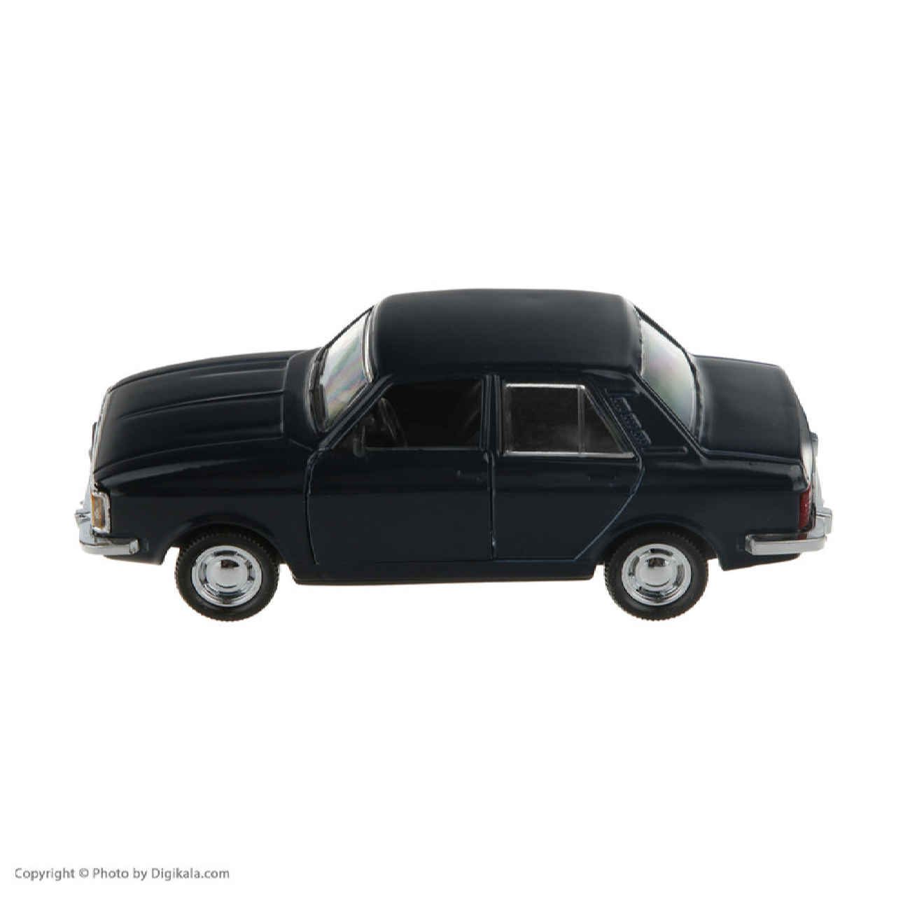 Price and Buy Paykan Iconic Iranian Classic Car in Toy Form – 1966 Hillman Hunter - Image 4