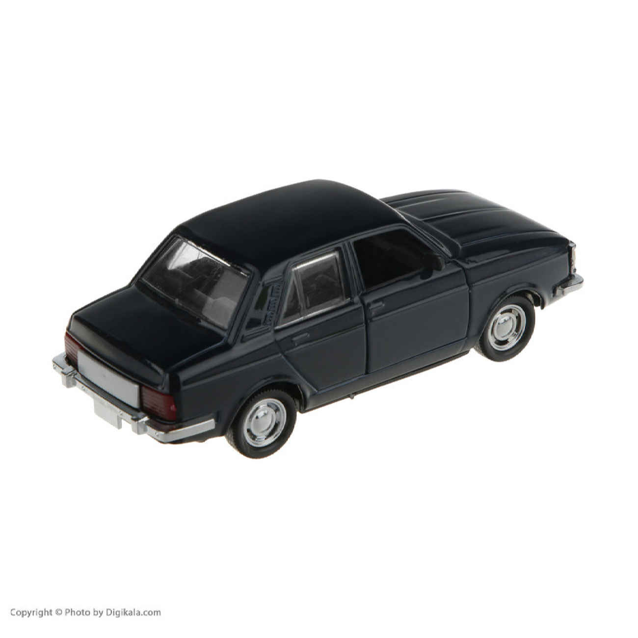 Price and Buy Paykan Iconic Iranian Classic Car in Toy Form – 1966 Hillman Hunter - Image 6