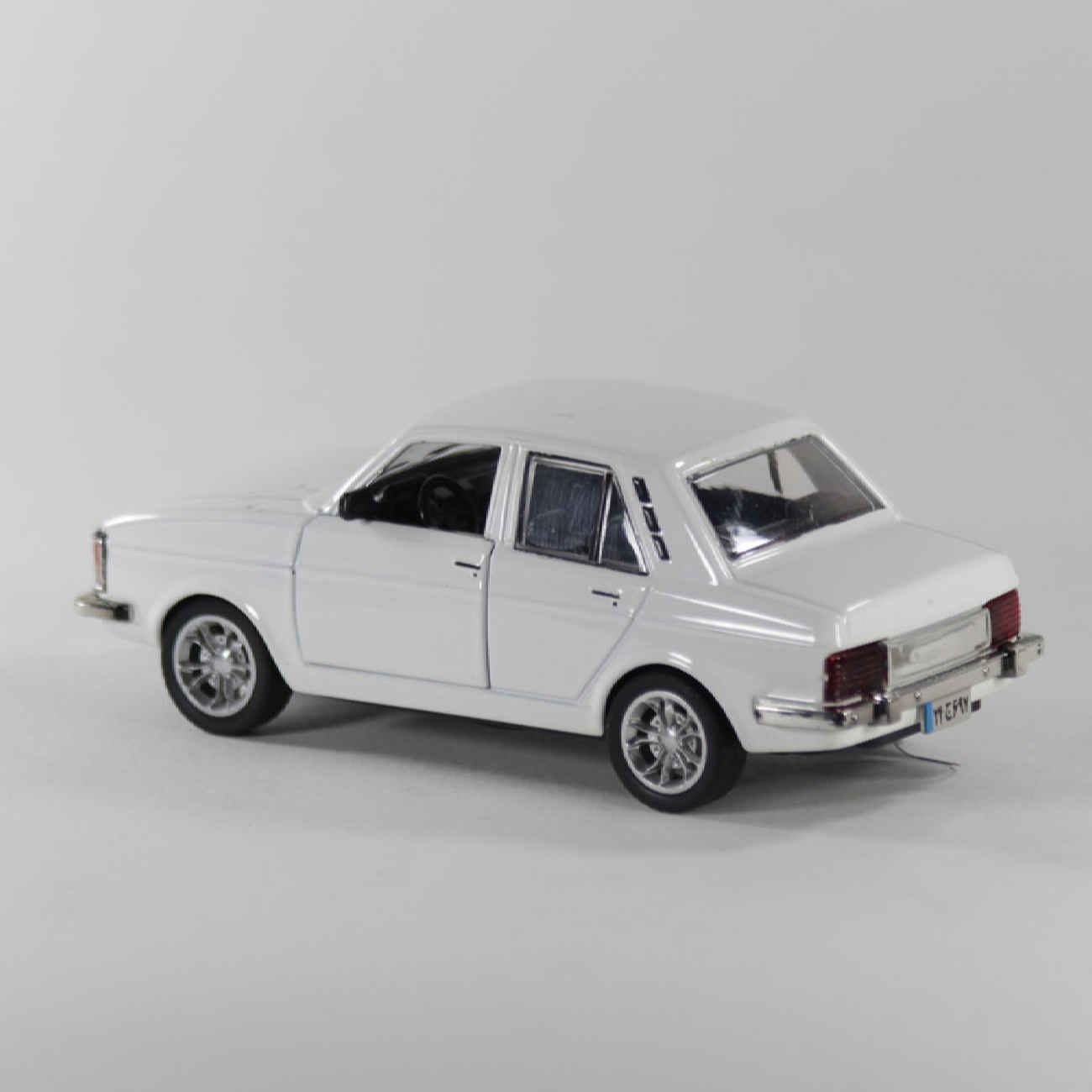 Price and Buy Paykan Iconic Iranian Classic Car in Toy Form – 1966 Hillman Hunter - Image 9
