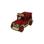 Price and Buy Paykan Javanan Iconic Iranian Car in Toy Form Set of 6 – 1966 Hillman Hunter - Image 3