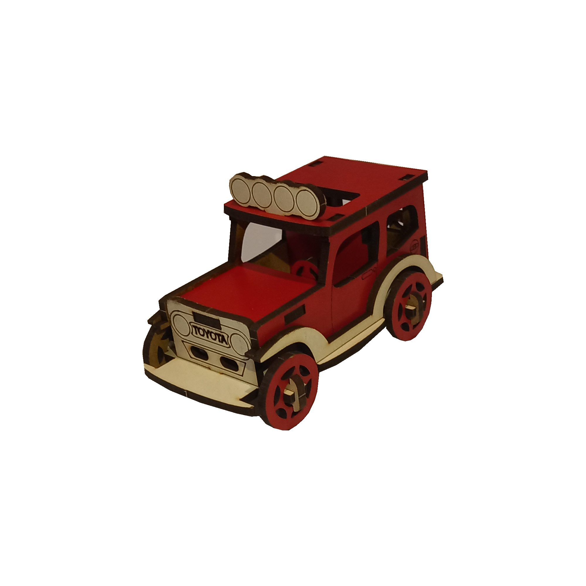 Price and Buy Paykan Javanan Iconic Iranian Car in Toy Form Set of 6 – 1966 Hillman Hunter - Image 3