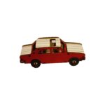 Price and Buy Paykan Javanan Iconic Iranian Car in Toy Form Set of 6 – 1966 Hillman Hunter - Image 4