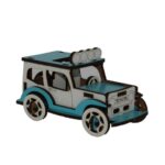 Price and Buy Paykan Javanan Iconic Iranian Car in Toy Form Set of 6 – 1966 Hillman Hunter - Image 5