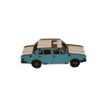 Price and Buy Paykan Javanan Iconic Iranian Car in Toy Form Set of 6 – 1966 Hillman Hunter - Image 6