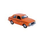 Price and Buy Paykan Taxi Toy Car – Retro Iranian Diecast Model for Kids & Collectors