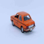 Price and Buy Paykan Taxi Toy Car – Retro Iranian Diecast Model for Kids & Collectors - Image 3