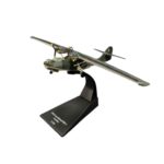 Price and Buy PBY Fighter Aircraft Model by Amer com – Military Green Die cast Airplane Replica - Image 3