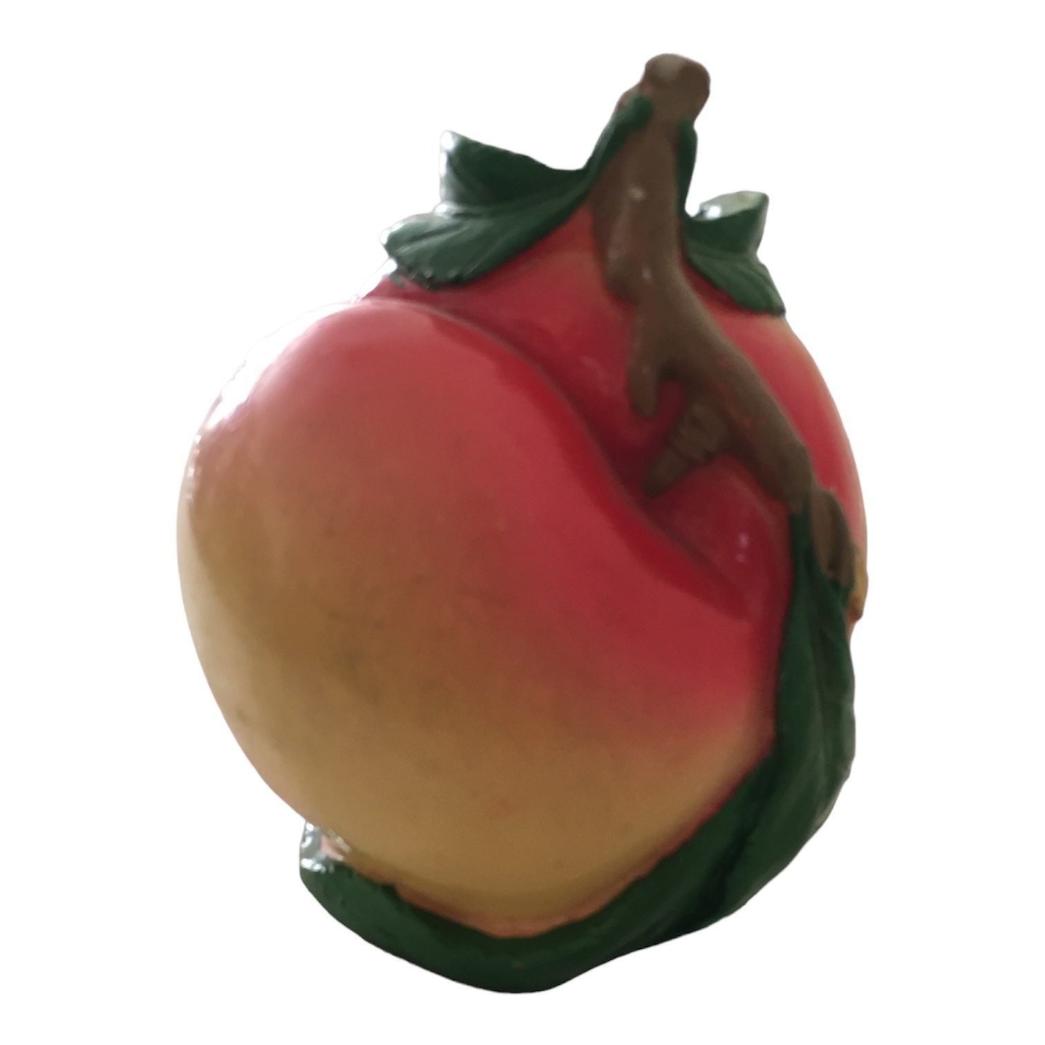 Price and Buy Peach Fruit Design Toothpick Holder for Dining Decor - Image 4