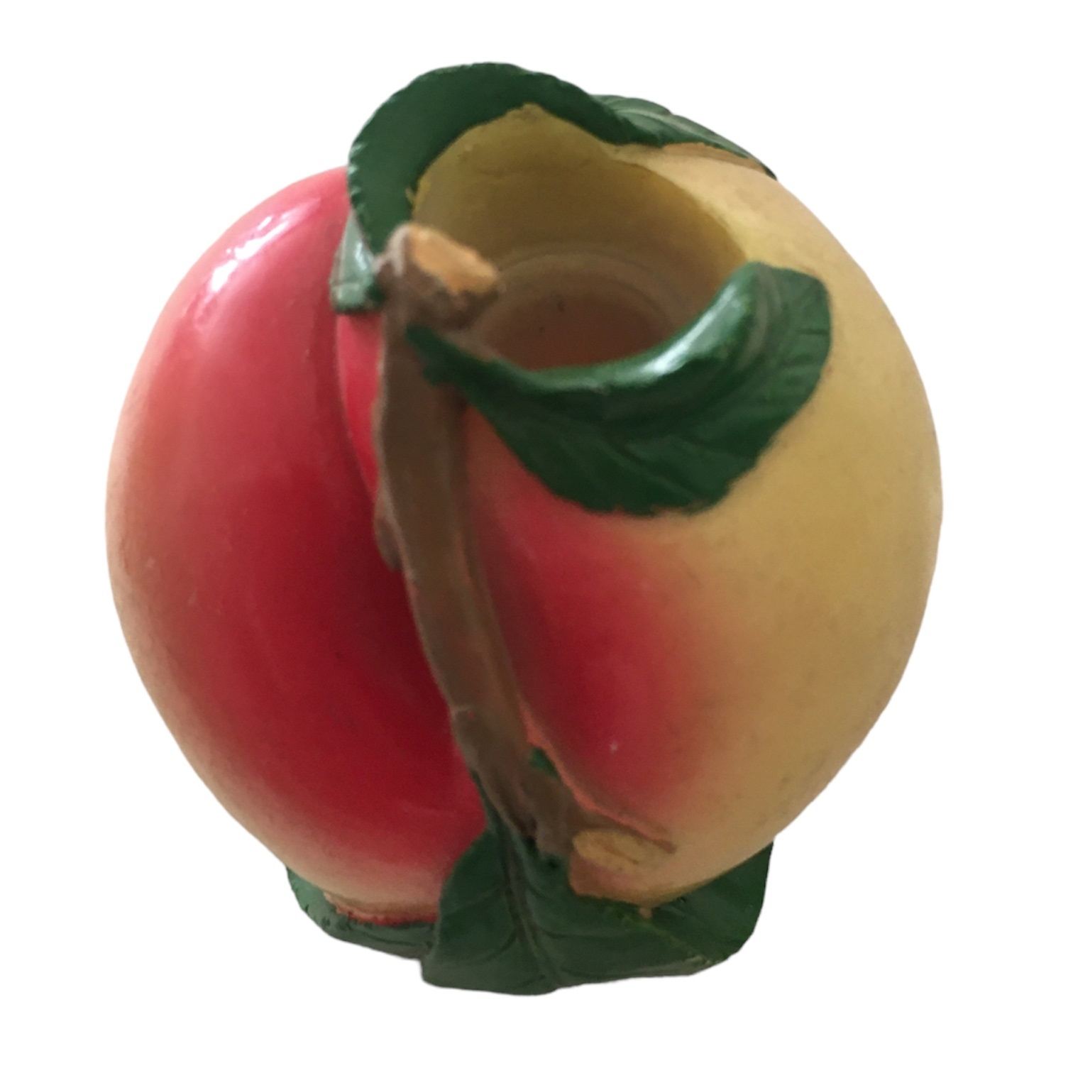 Price and Buy Peach Fruit Design Toothpick Holder for Dining Decor - Image 5