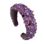 Price and Buy Pearl & Bead Hairband – Modern Classic