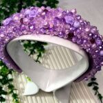 Price and Buy Pearl & Bead Hairband – Modern Classic - Image 4