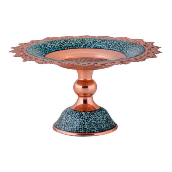 Price and Buy Pedestal Turquoise Inlay Candy Dish Model Rima_68fbdc6f35bae.jpeg Price and Buy Pedestal Turquoise Inlay Candy Dish Model Rima