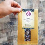 Price and Buy Peeled Dried Amani Lime – Perfect for Enhancing the Flavor of Persian Stews - Image 3