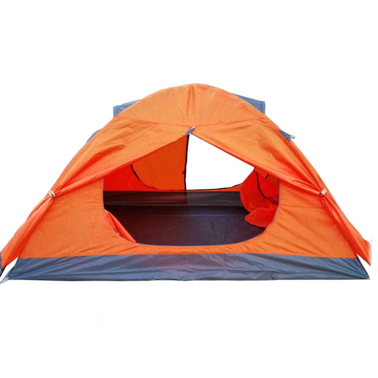 Price and Buy Pekynew Camping Tent for 1-2 Person for Backpacking & Waterproof - Image 5