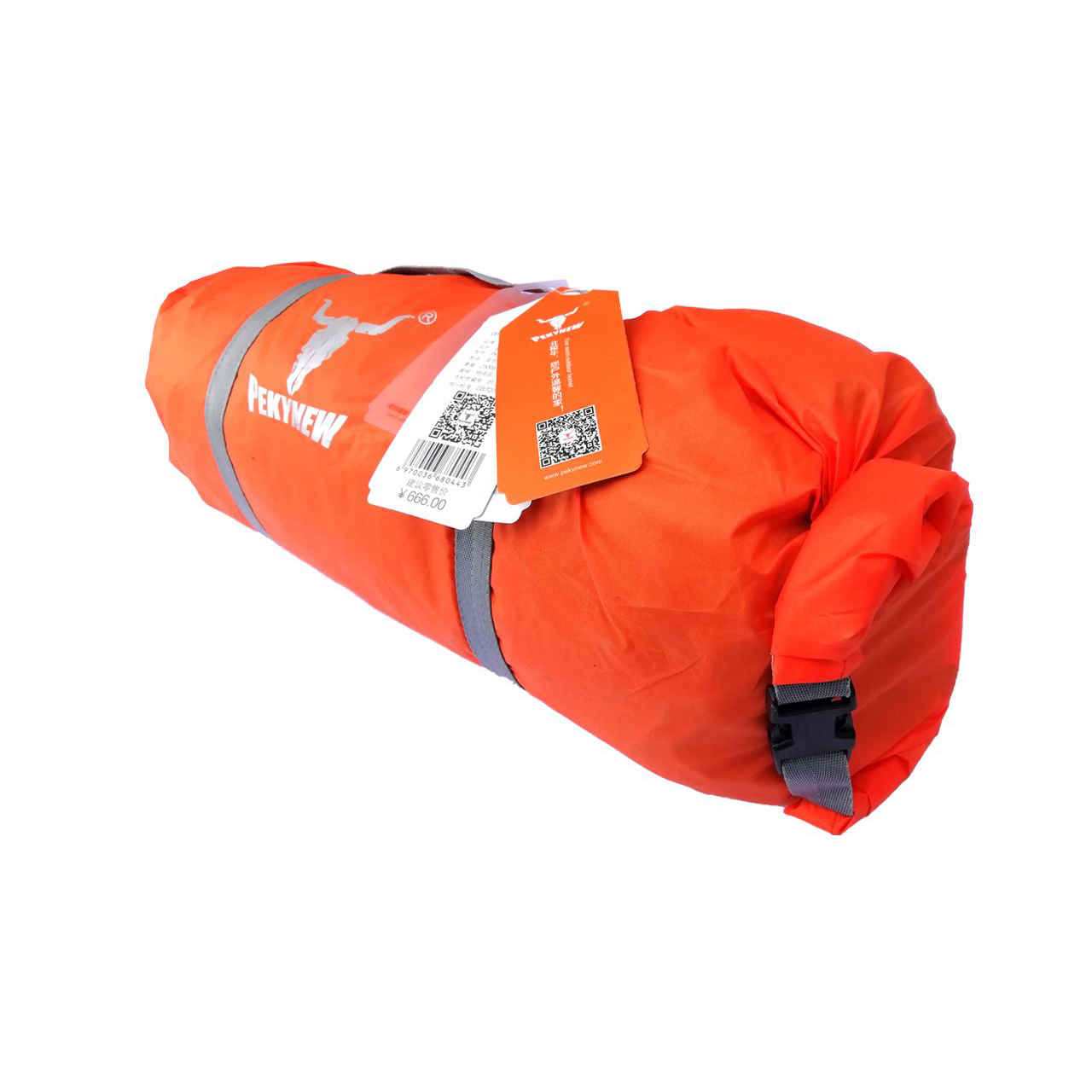 Price and Buy Pekynew Camping Tent for 2-3 Person for Backpacking & Waterproof - Image 4