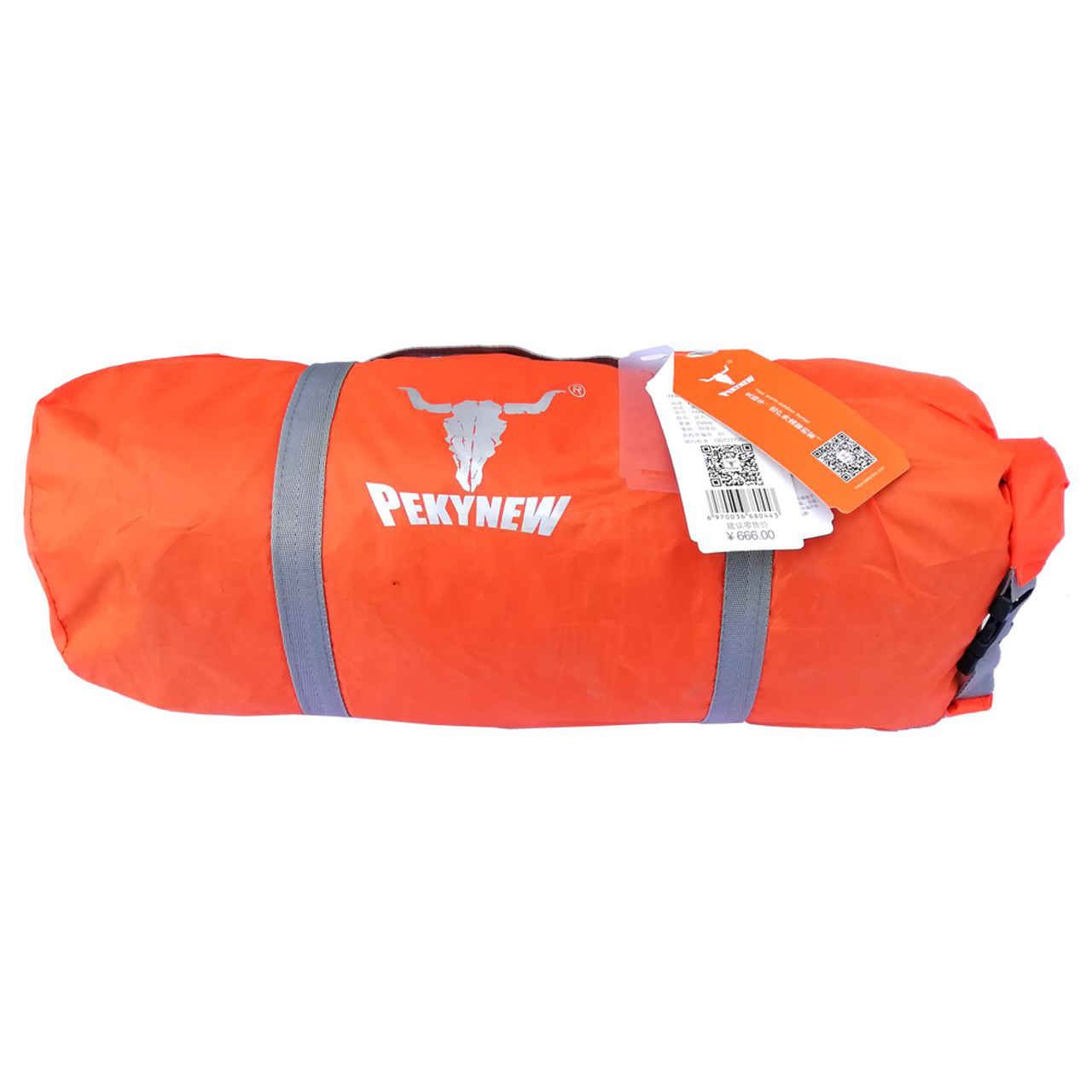 Price and Buy Pekynew Camping Tent for 2-3 Person for Backpacking & Waterproof - Image 5