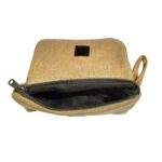 Price and Buy Pencil Case with Logo Design of Sepahan Football Team for School - Image 4