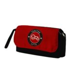 Price and Buy Pencil Case with New Logo Design of Tractor Tabriz Football Team for School