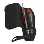 Price and Buy Pencil Case with New Logo Design of Tractor Tabriz Football Team for School - Image 4