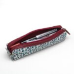 Price and Buy Pencil Poch with Zipper for Office & School Supplies - Image 4