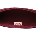 Price and Buy Pencil Pouch Navy Blue with Zipper for School & Office - Image 3