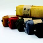 Price and Buy Pencil Pouch with Zipper for School & Office Supplies Model Shahin - Image 3