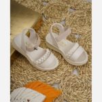 Price and Buy Perfect Fit Kids’ Sandals with Adjustable Straps Easy to Wear - Image 3