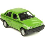 Price and Buy Perid Taxi Toy Car – Realistic Diecast Model for Kids & Collectors