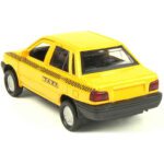Price and Buy Perid Taxi Toy Car – Realistic Diecast Model for Kids & Collectors - Image 3